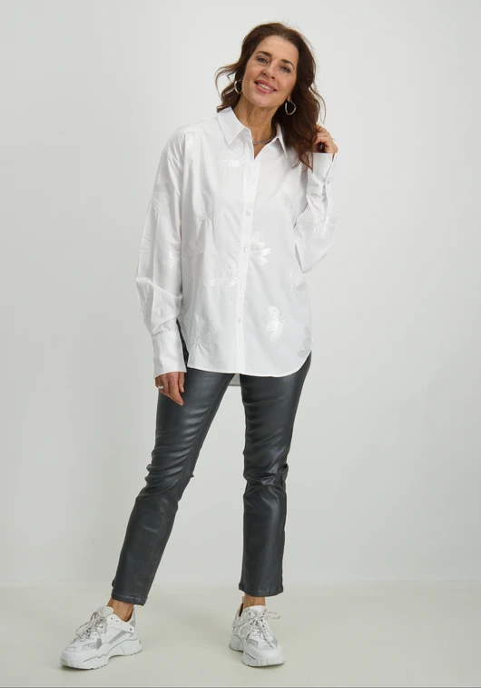 Kaffe Clothing KAviola Cropped Jeans 10509176