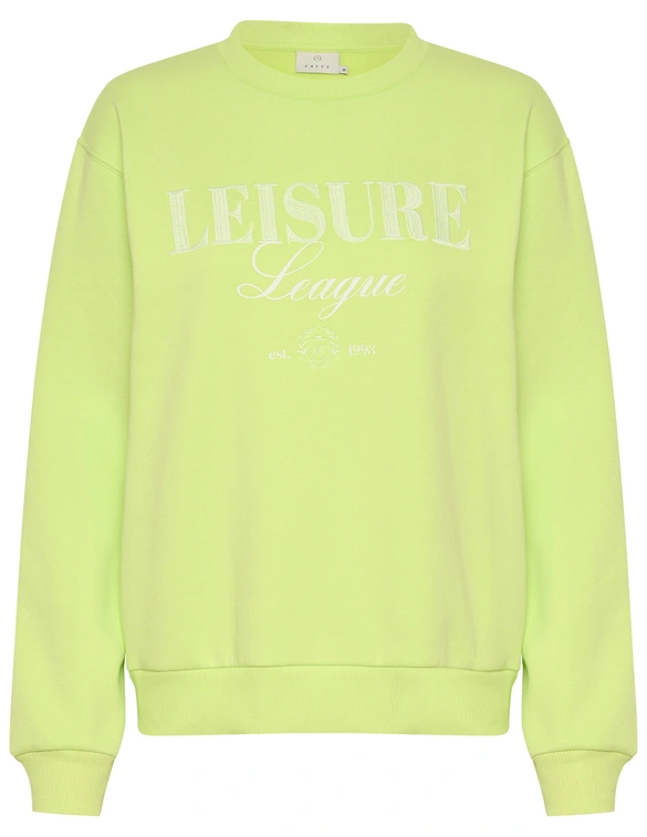 Kaffe Clothing KAviola Sweatshirt 10509722