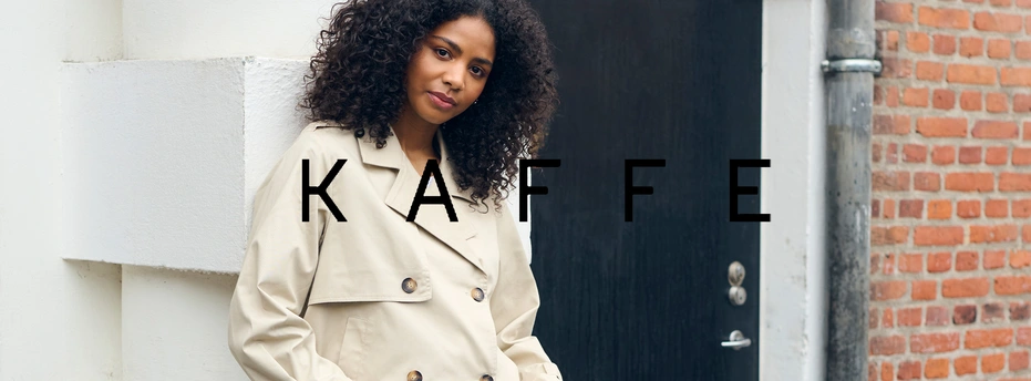 Kaffe Clothing