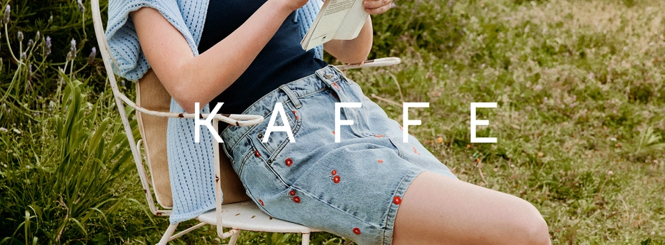 Kaffe Clothing
