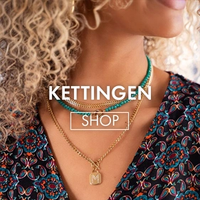 Kettingen van My Jewellery