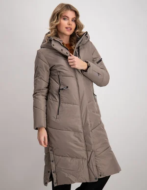 Tegenstrijdigheid Grote waanidee Moeras Khujo winterjassen voor dames kopen? Shop online – The Stone