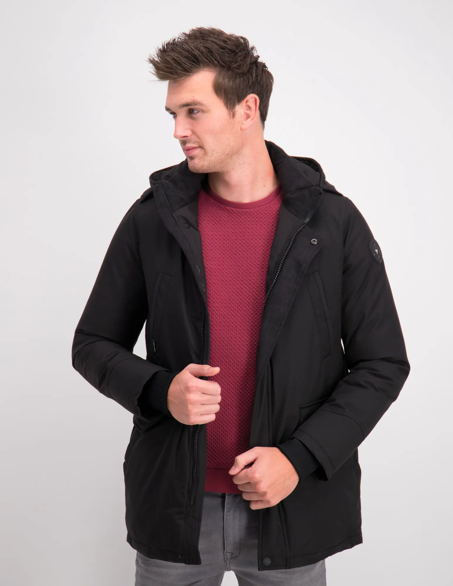 airforce-slimfit