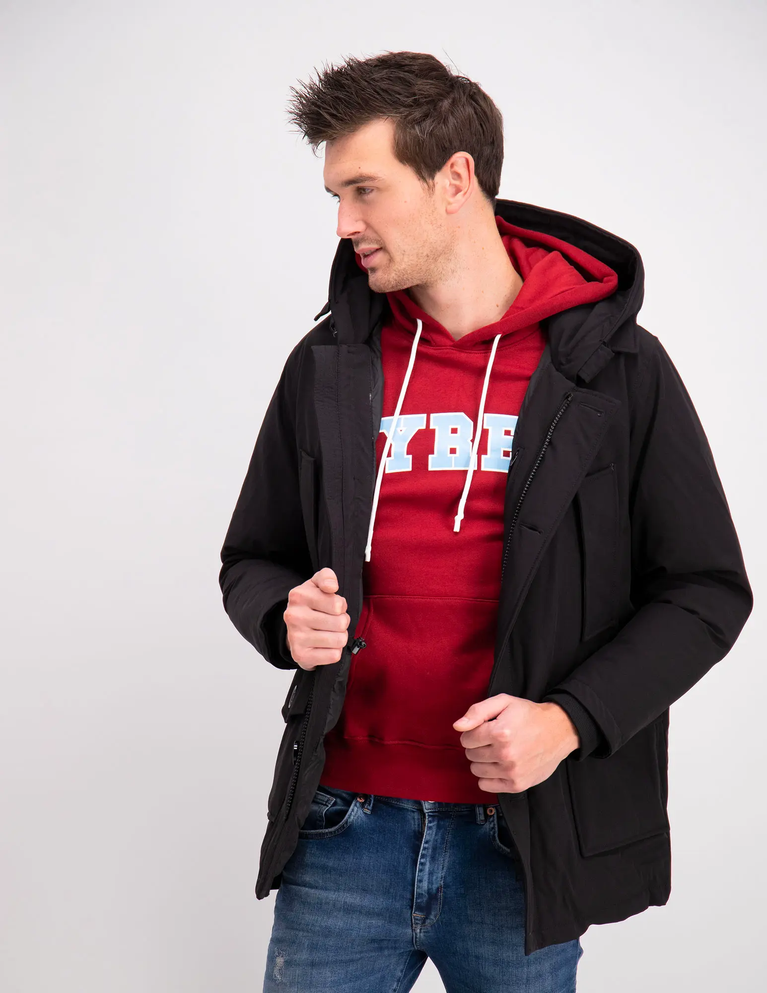airforce-softshell