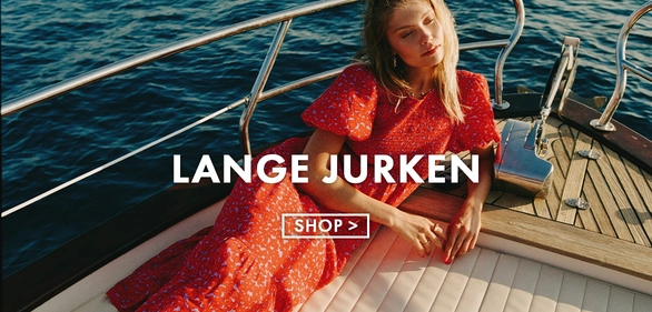 Lange jurken
