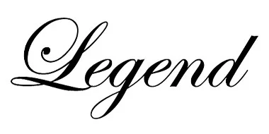 Legend Accessoires