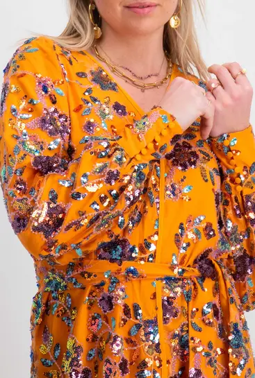 Liveshopping Summer Looks Harper & Yve Yade Jurk