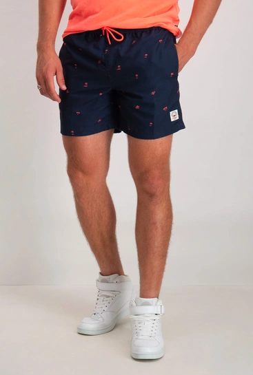Liveshopping Summer Zwemshorts