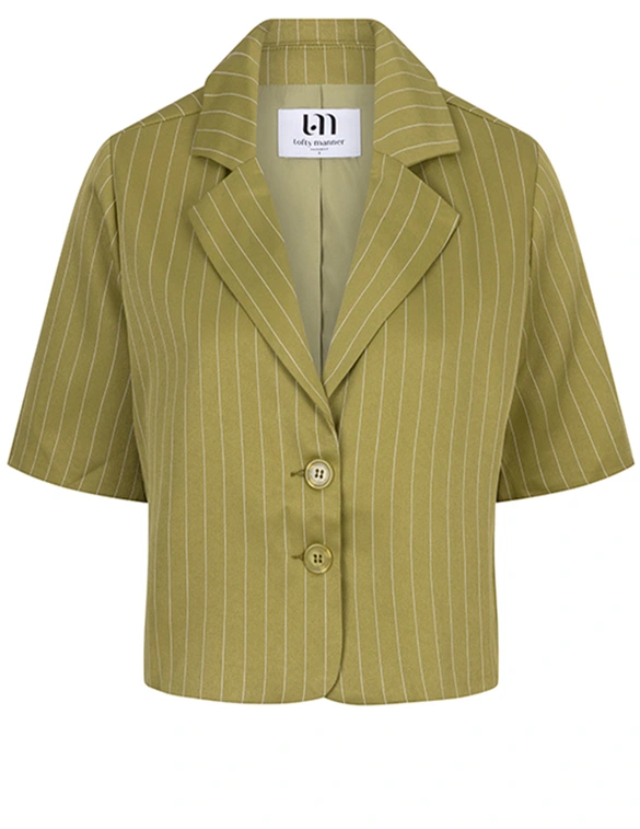 Lofty Manner Blazer Camila QC45.1