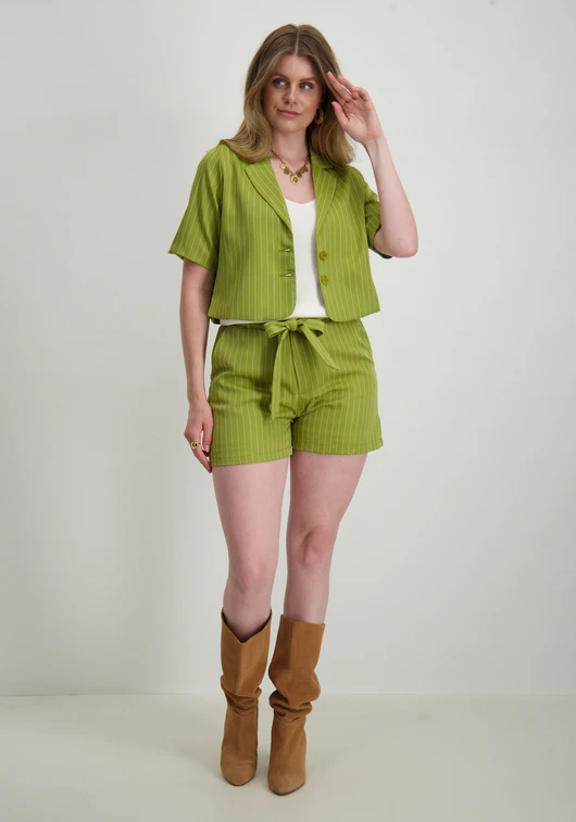 Lofty Manner Blazer Camila QC45.1