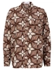 Lofty Manner Blouse Aya QH14