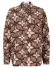 Lofty Manner Blouse Aya QH14