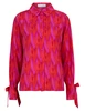 Lofty Manner Blouse Fem QA04.C