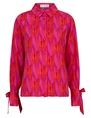 Lofty Manner Blouse Fem QA04.C