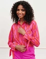 Lofty Manner Blouse Fem QA04.C