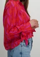 Lofty Manner Blouse Fem QA04.C