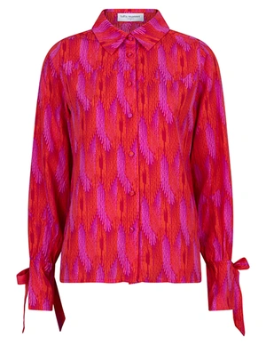 Lofty Manner Blouse Fem QA04.C
