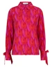 Lofty Manner Blouse Fem QA04.C