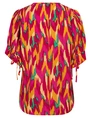 Lofty Manner Blouse Imani QD01