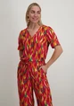 Lofty Manner Blouse Imani QD01