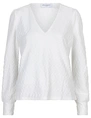 Lofty Manner Blouse Jet QA09.1 C