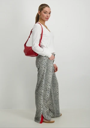 Lofty Manner Blouse Jet QA09.1 C
