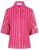 Lofty Manner Blouse Sanaa QD05