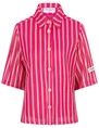 Lofty Manner Blouse Sanaa QD05