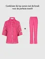 Lofty Manner Blouse Sanaa QD05