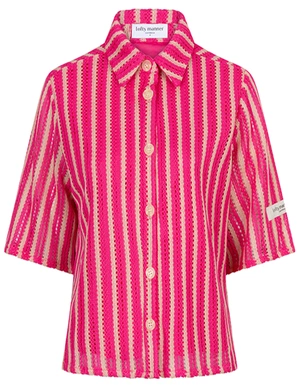 Lofty Manner Blouse Sanaa QD05