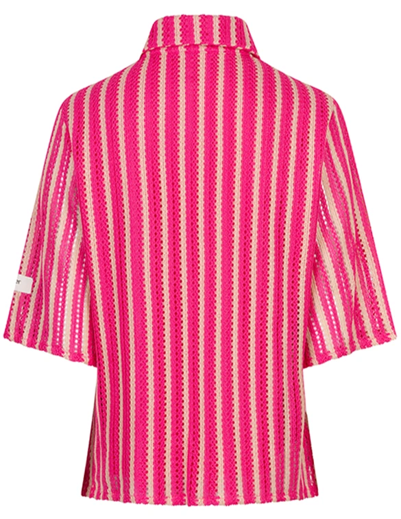 Lofty Manner Blouse Sanaa QD05