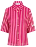 Lofty Manner Blouse Sanaa QD05
