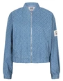 Lofty Manner Bomber Senna QA45A
