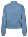 Lofty Manner Bomber Senna QA45A