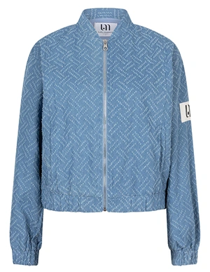 Lofty Manner Bomber Senna QA45A