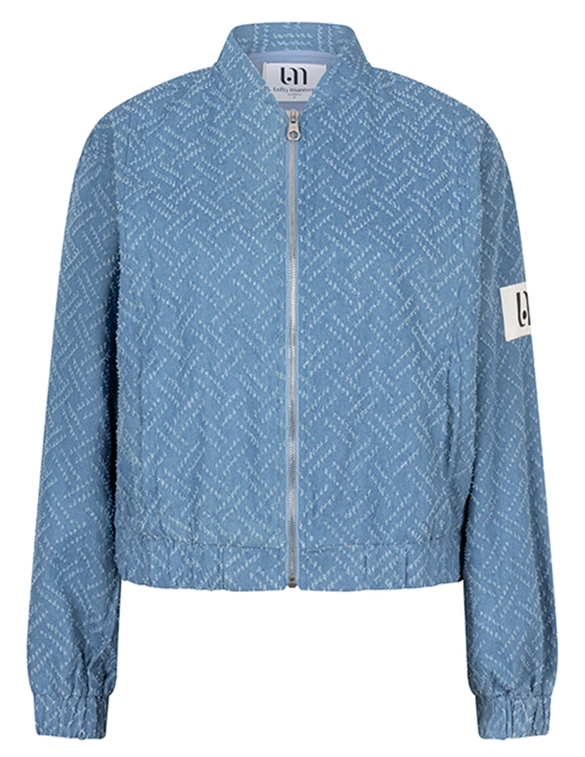 Lofty Manner Bomber Senna QA45A