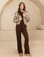Lofty Manner Jacket Noor QH402
