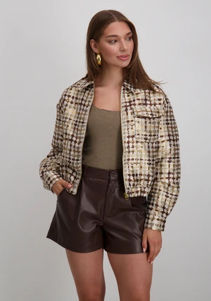 Lofty Manner Jacket Noor QH402