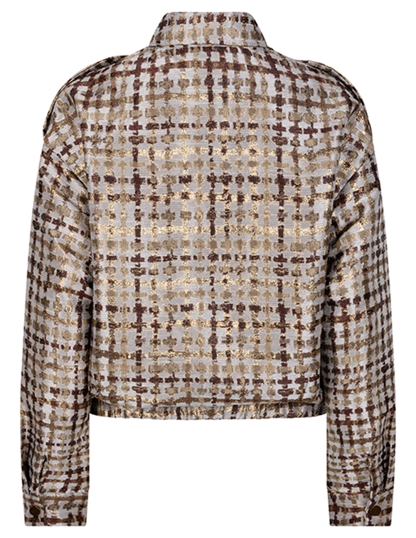 Lofty Manner Jacket Noor QH402