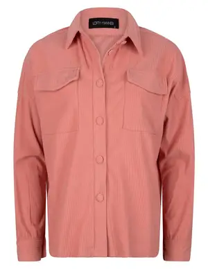 Lofty Manner MR05 Alisson Pink