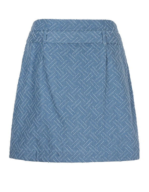 Lofty Manner Rok Vive QA40A