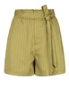 Lofty Manner Short Giovanna QC39.1
