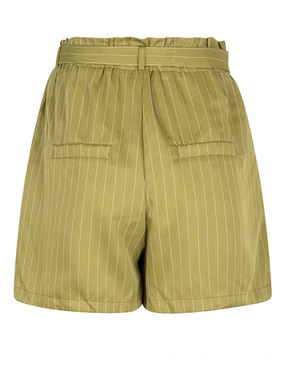 Lofty Manner Short Giovanna QC39.1