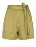 Lofty Manner Short Giovanna QC39.1