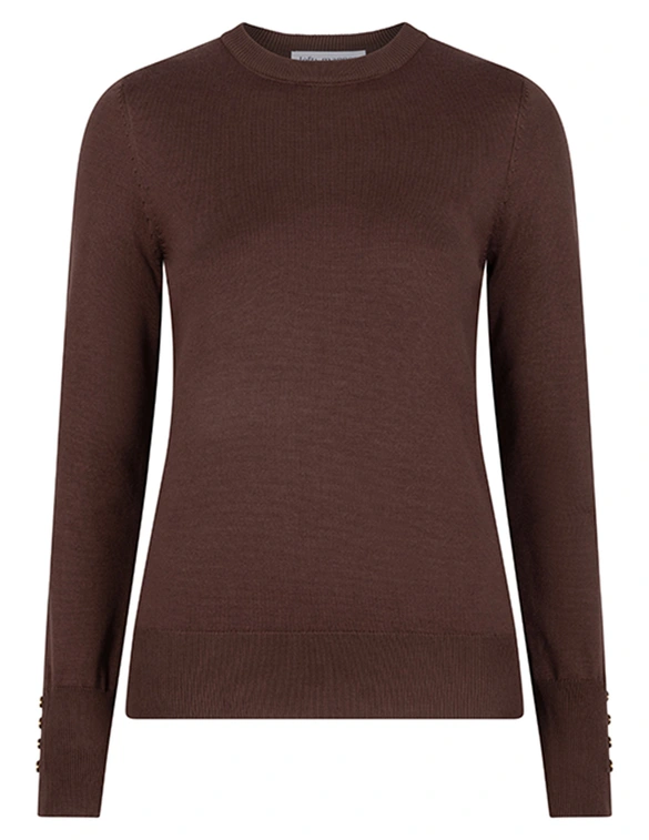 Lofty Manner Sweater Jana QH15.2-KW
