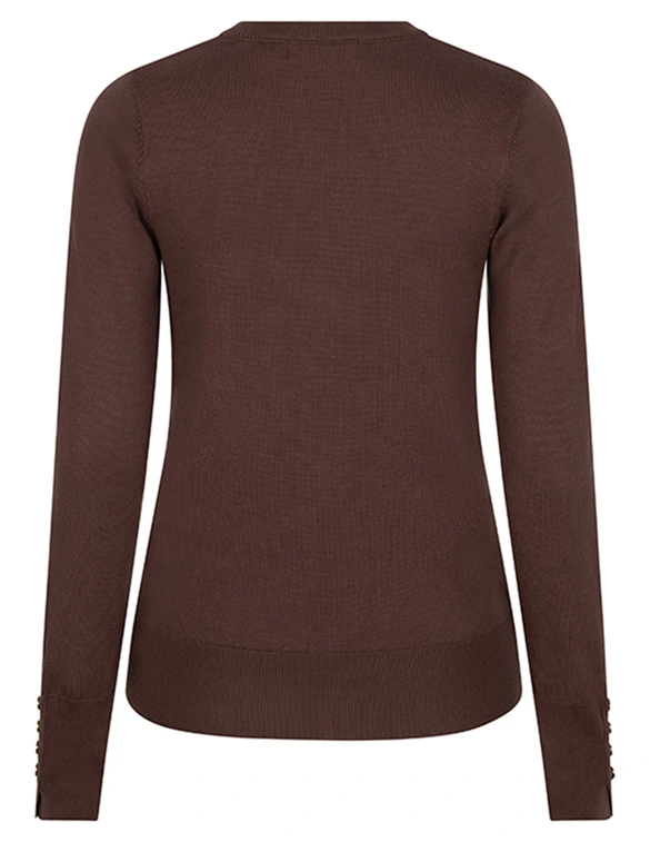 Lofty Manner Sweater Jana QH15.2-KW