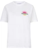 Lofty Manner T-shirt Aluna QD13