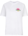Lofty Manner T-shirt Aluna QD13