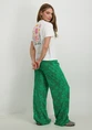 Lofty Manner T-shirt Aluna QD13