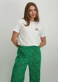 Lofty Manner T-shirt Aluna QD13